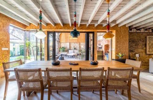 Brive-la-Gaillarde House | LOFT d'exception Hypercentre avec Piscine