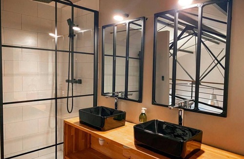 Objat Apartment | Loft de charme - Well-being break in Objat, Corrèze