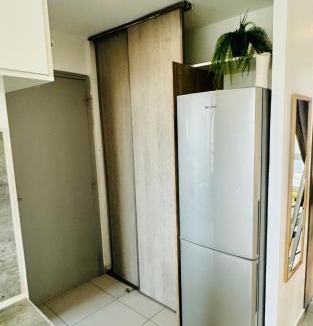 Saint-Louis Apartment | LOFT DESIGN DUPLEX 2 CHAMBRES TERRASSE 20M2