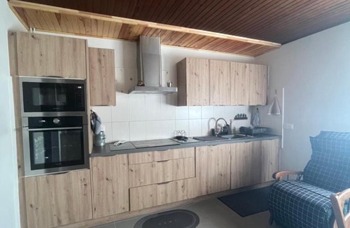 Eauze Apartment | Logement avec parking max 7 personnes