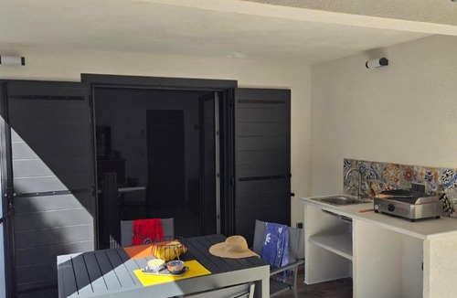 Cap Benat Apartment | Logement neuf 4 pers tout confort calme mer à 200m