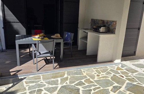 Cap Benat Apartment | Logement neuf 4 pers tout confort calme mer à 200m