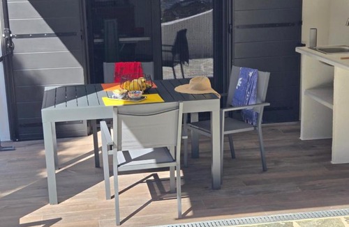 Cap Benat Apartment | Logement neuf 4 pers tout confort calme mer à 200m