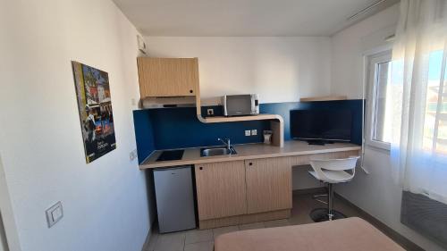 Les Arcades Apartment | Logesty Studio Cosy316