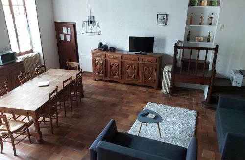 Migron Bed & Breakfast | Logis Des Bessons