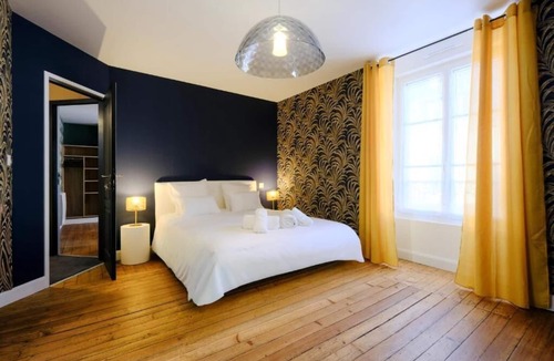 Evron House | LOGIS DES COEVRONS