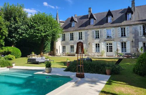 Cognac Bed & Breakfast | Logis des Tourelles