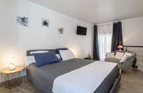 Belesta House | Logis Du Roussillon