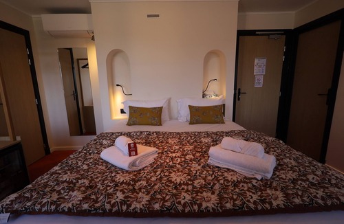 Seranon Hotel | Logis Hôtel de l'Artuby
