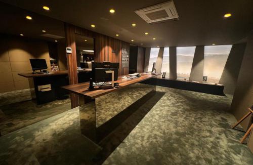 Aumont-Aubrac Hotel | Logis Hôtel et Spa Chez Camillou