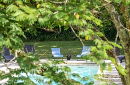 Prechacq-les-Bains Hotel | Logis Hôtel Le Clos Pité
