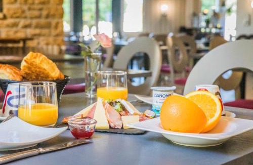 Sadroc Hotel | Logis Hôtel le Relais du Bas Limousin