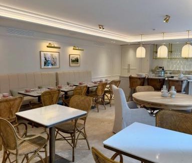 Martel Hotel | Logis Hôtel Maison Turenne