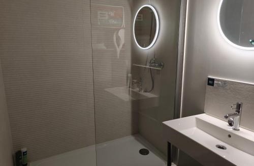 Quimperle Hotel | Logis Hôtel Novalis Quimperlé