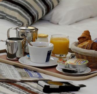 Quimperle Hotel | Logis Hôtel Novalis Quimperlé