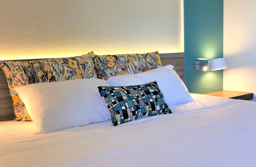 Larmor-Plage Hotel | Logis Hôtel & Restaurant Les Mouettes - Larmor Plage, proche de Lorient