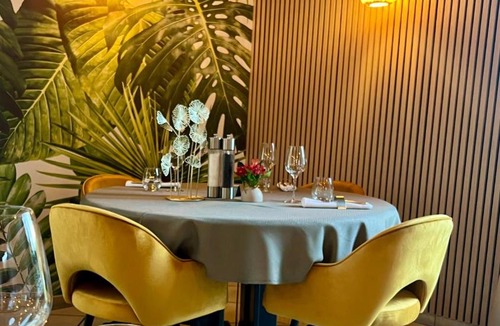 Maussac Hotel | Logis Hôtel Restaurant Europa
