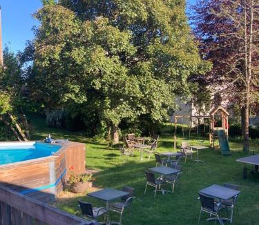 Laguiole Hotel | Logis Hôtel Restaurant Gilles Moreau Laguiole