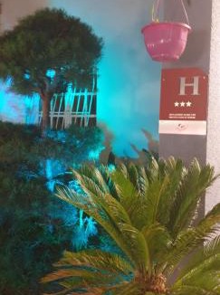 Fleurance Hotel | Logis Hôtel & Restaurant Le Fleurance