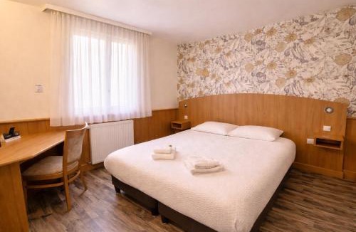 Lanvollon Hotel | Logis Hôtel Restaurant Les Fontaines