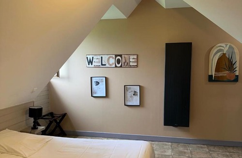 Nebouzat Hotel | Logis Hôtel Restaurant Volcan Sancy