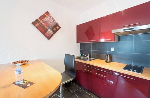 Downtown Hotel | Logis Hotel Center
