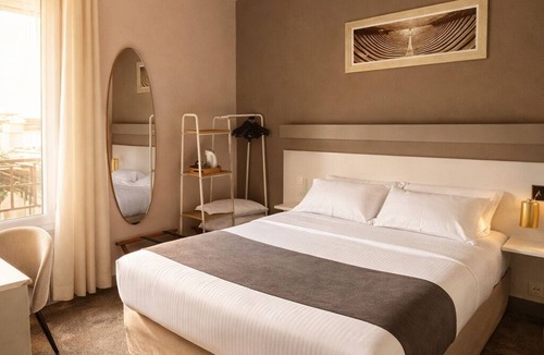 Quartier du Casino Hotel | Logis Hotel Le Majestic