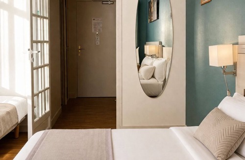 Quartier du Casino Hotel | Logis Hotel Le Majestic