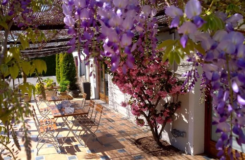 Portes-les-Valence Hotel | Logis Hotel Le Nouvel