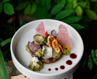 Arles-sur-Tech Hotel | Logis Hotel-restaurant Les Glycines