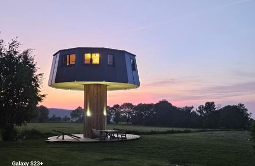 Vernines House | LOGIS LAS CROZAS Le Mousseron orientable