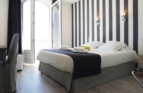 Plouguerneau Hotel | Logis le Castel Ac'h
