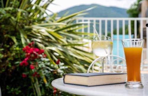 Lestelle-Betharram Hotel | Logis Le Vieux Logis