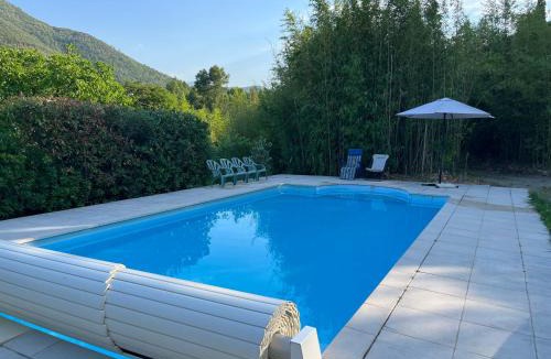 Arles-sur-Tech Apartment | Logis PONIENTE