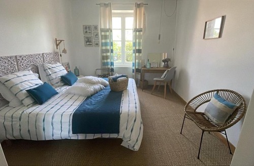 Dompierre-sur-Mer Bed & Breakfast | Logis Saint Léonard