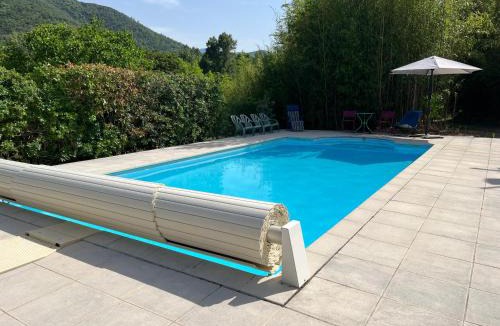 Arles-sur-Tech Apartment | Logis Sol Levante