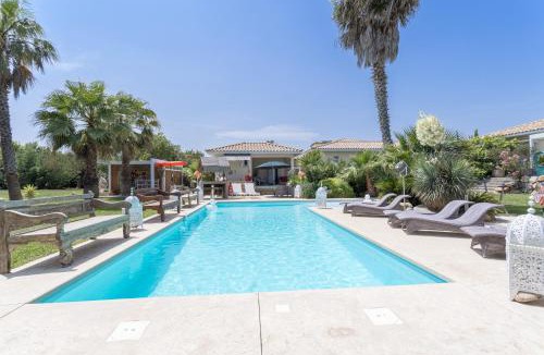 Saint-Nazaire Bed & Breakfast | Lointaines escapades