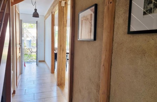 Ancenis House | Loire Escale