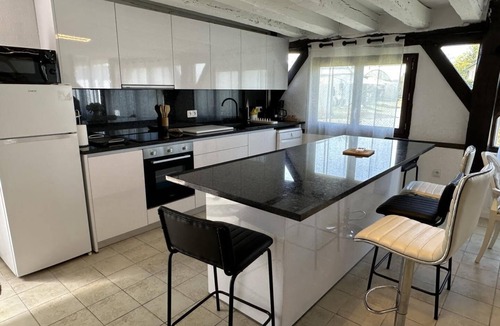 Dax Apartment | LOLA - DAX - City Break