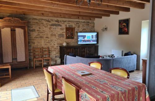 Alvignac House | Longère près de Rocamadour et Padirac