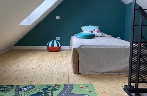 Plougonvelin House | Longere LE Penty - Plougonvelin