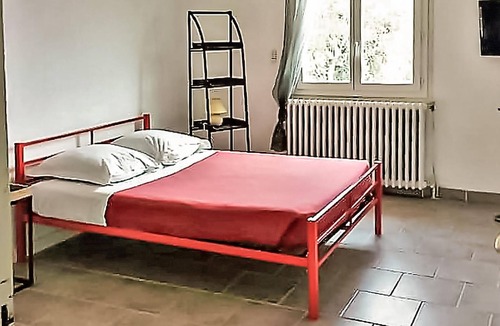 Reauville Apartment | Look forward to a wonderful vacation close to nature in this vacation apartment.