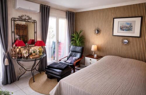 Amelie-les-Bains-Palalda Apartment | Loratori La Felicadad Cures & Vacances