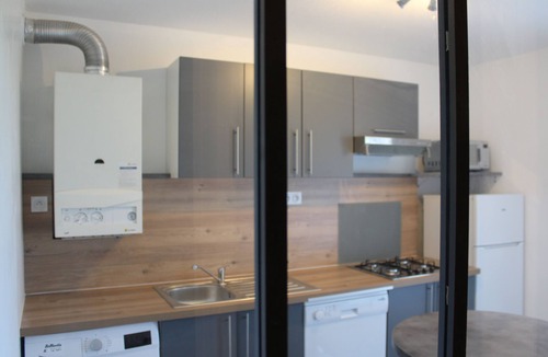 Lorient Apartment | Lorient Appartement Refais à Neuf en 2020
