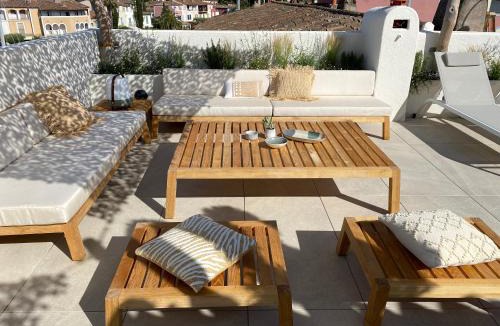 Port Grimaud Apartment | Lostane - Villa sur le toit