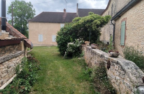 Thedirac House | Lot house in Bouriane