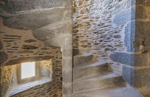 Segur-le-Chateau Bed & Breakfast | Lou Castel Chambres d'Hôtes