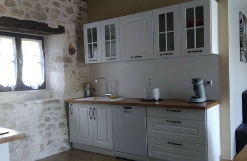 La Bachellerie House | LOU CHASTEL: direct booking on www.gitesEnPerigord.fr