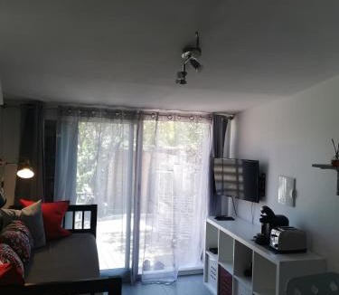 La Garde Apartment | Lou mistraou