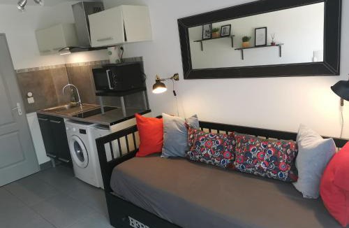 La Garde Apartment | Lou mistraou